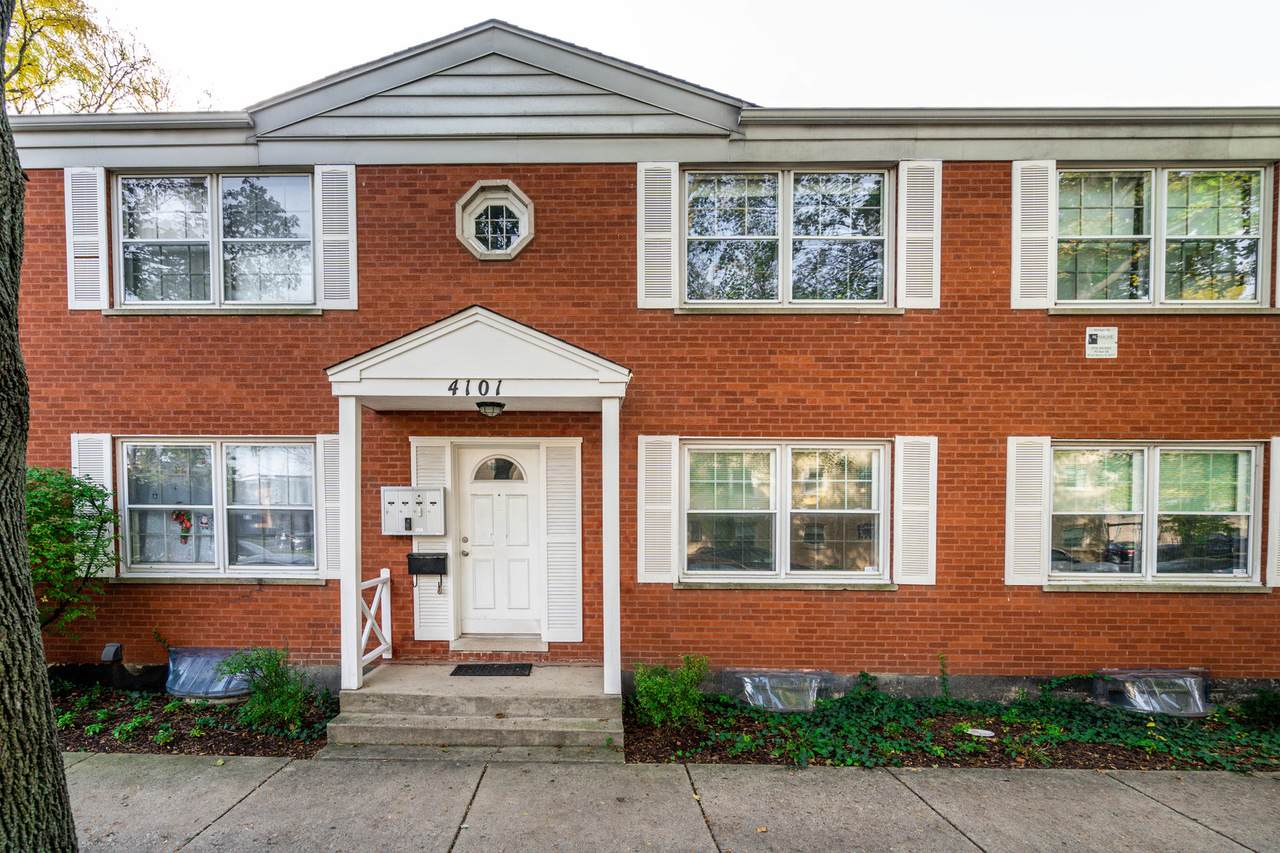 4101 Berteau Avenue - Photo 1