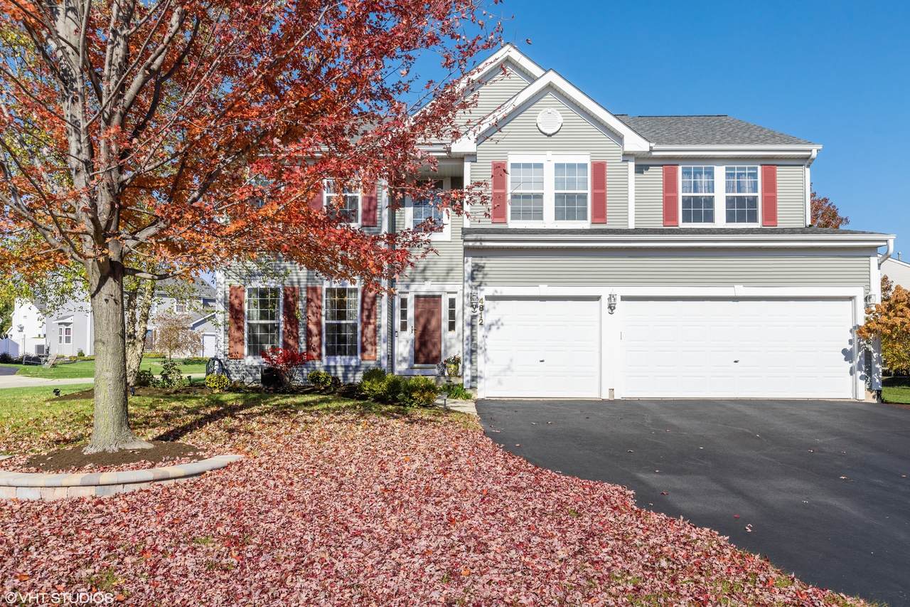 4812 Joyce Lane - Photo 1