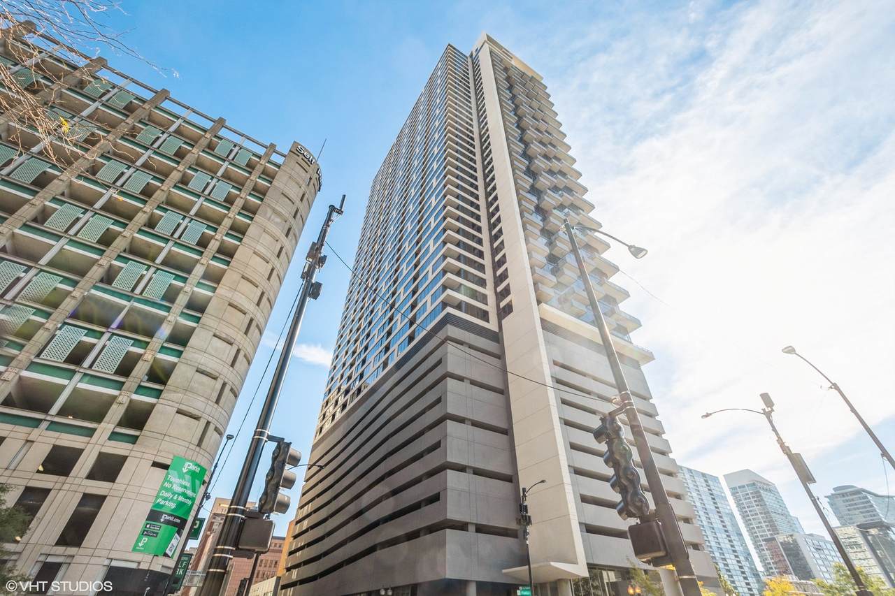 235 Van Buren Street - Photo 1