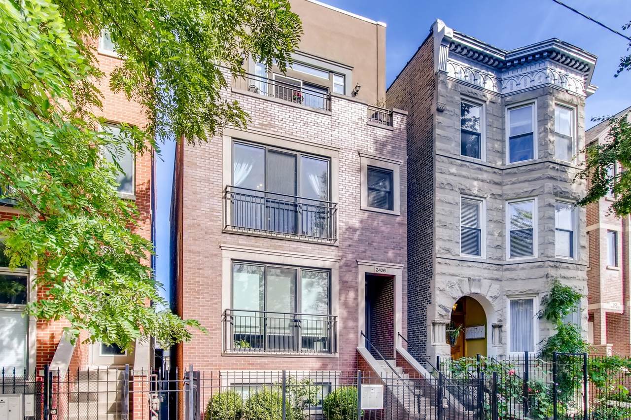 2426 Cortez Street - Photo 1