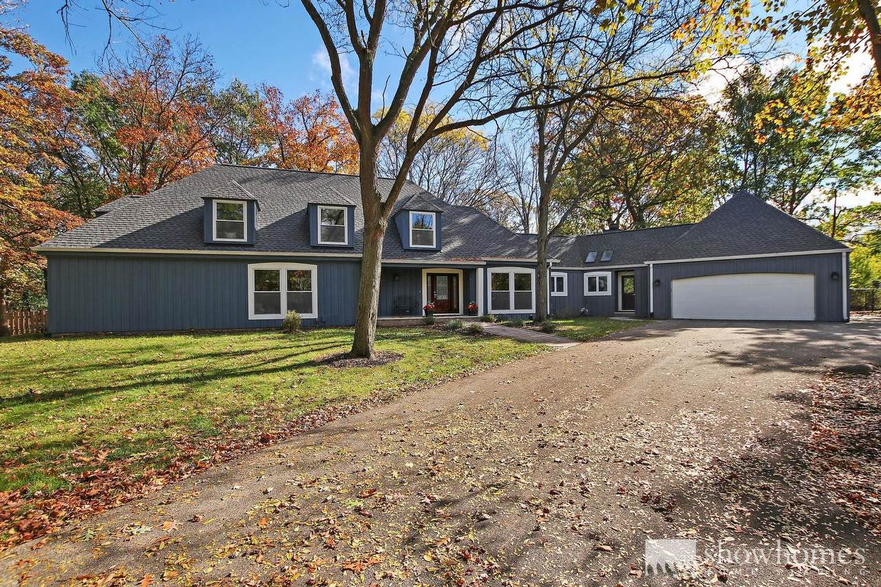 2801 Ridge Road - Photo 1