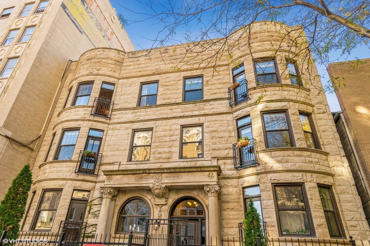 927 Eastwood Avenue - Photo 1