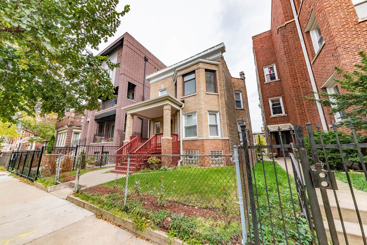 4853 Ashland Avenue - Photo 1