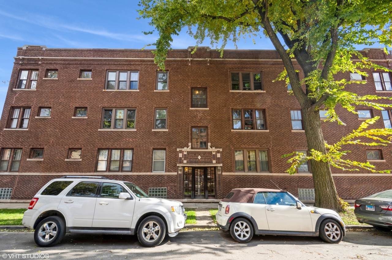 2224 Addison Street - Photo 1