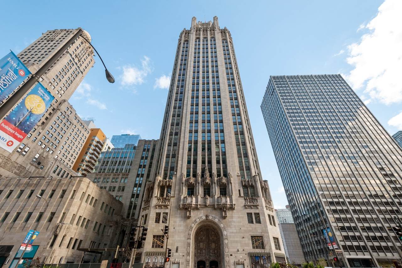 435 Michigan Avenue - Photo 1