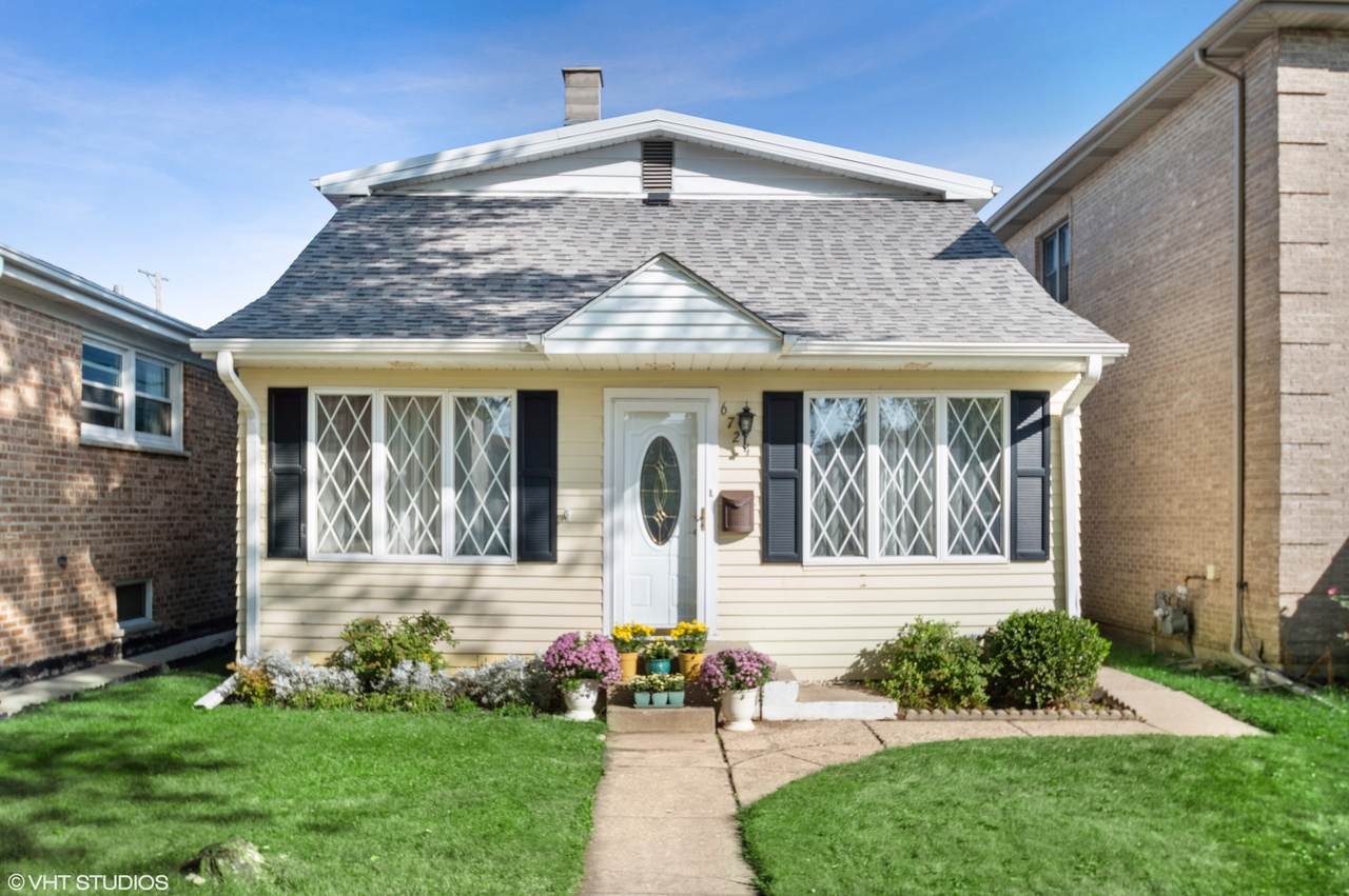 6724 Senior Place - Photo 1