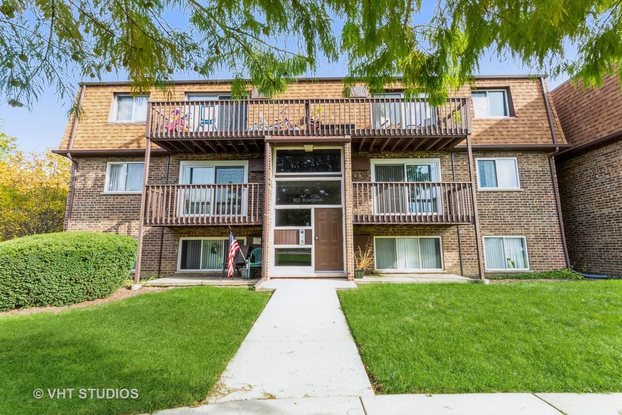 103 Boardwalk Street - Photo 1