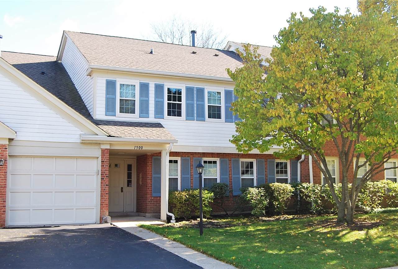 1500 Seville Court - Photo 1