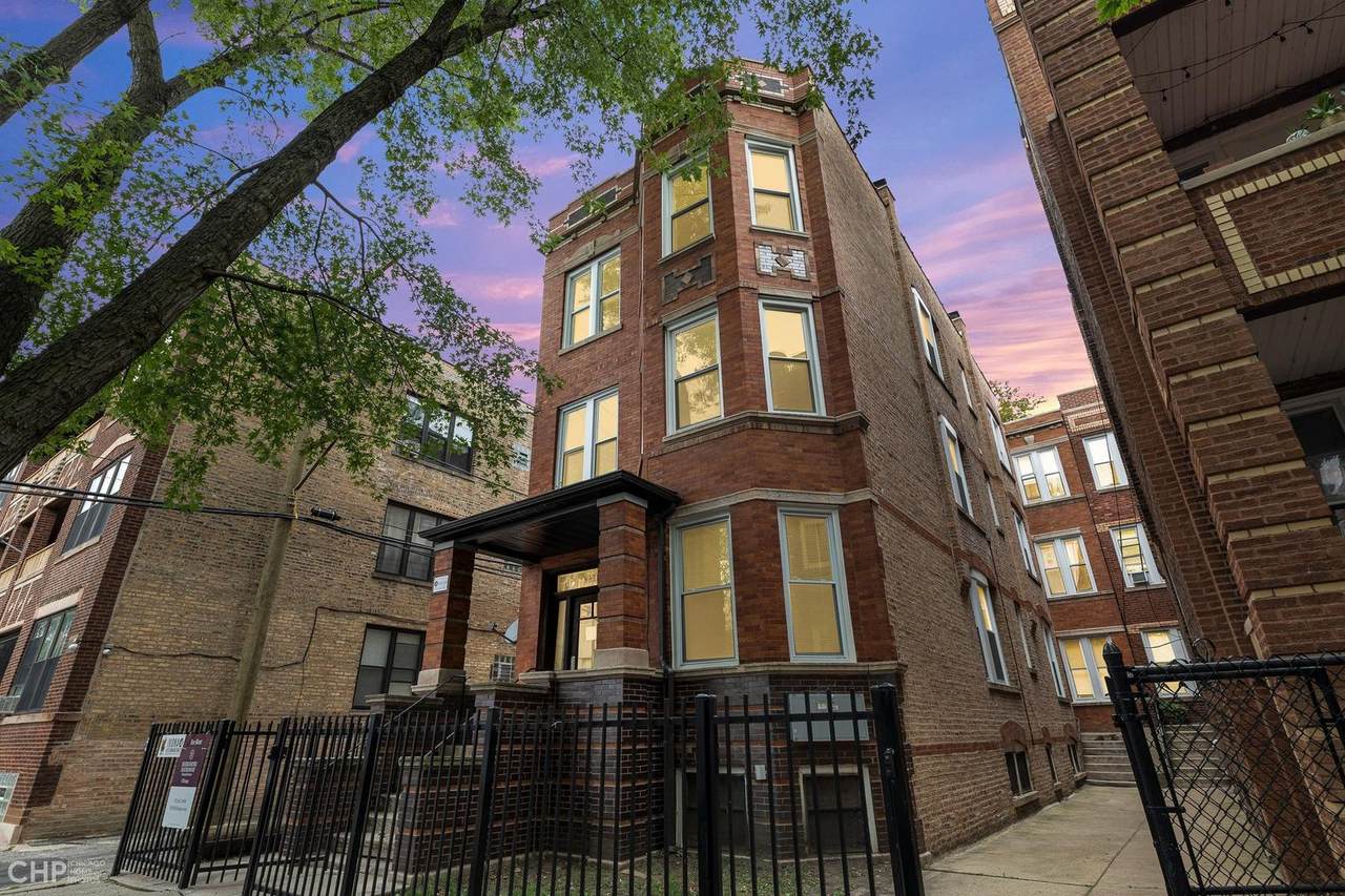 2346 Thomas Street - Photo 1