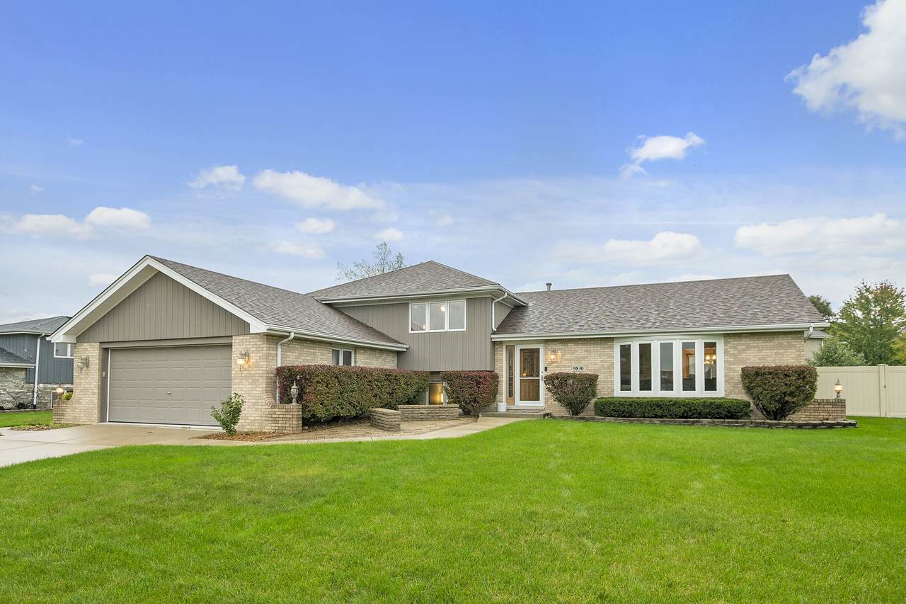 9830 Hastings Lane - Photo 1