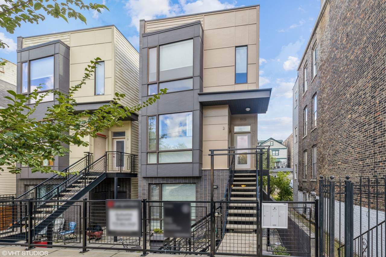 1925 Allport Street - Photo 1