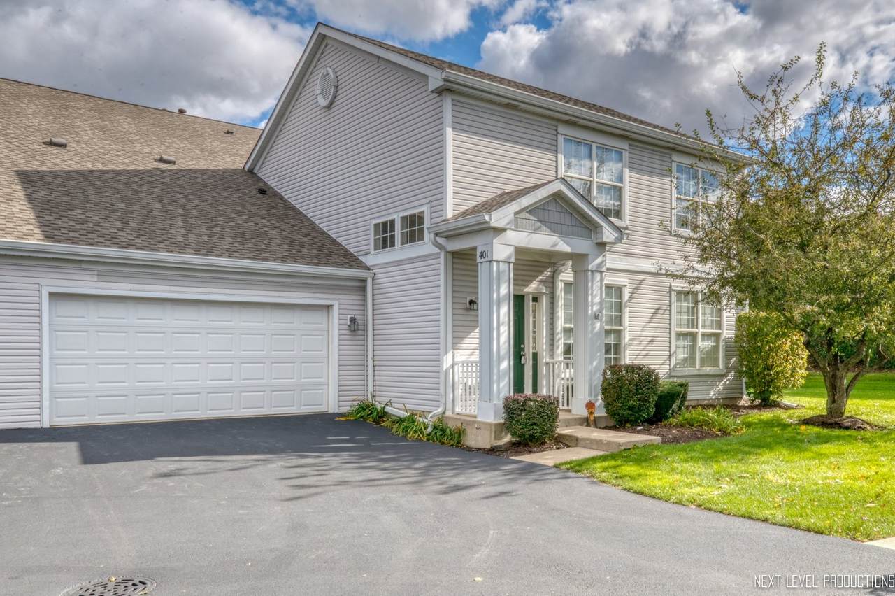 401 Cascade Lane - Photo 1