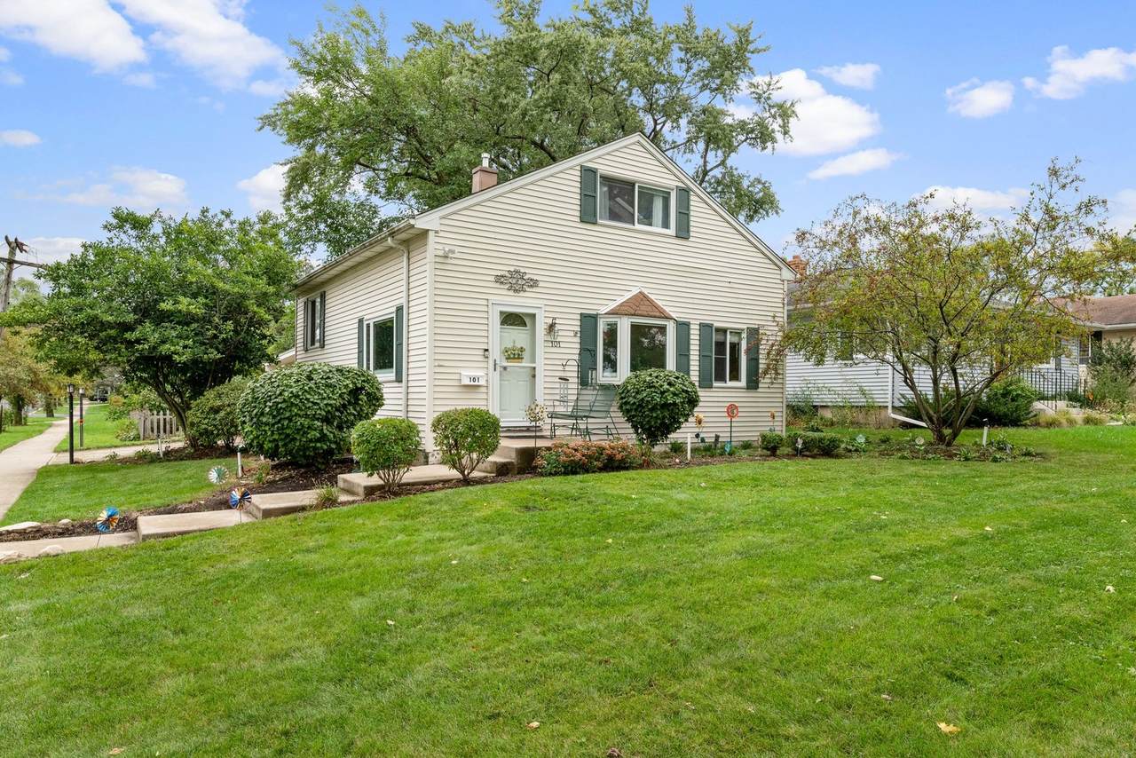 101 Edgewood Avenue - Photo 1
