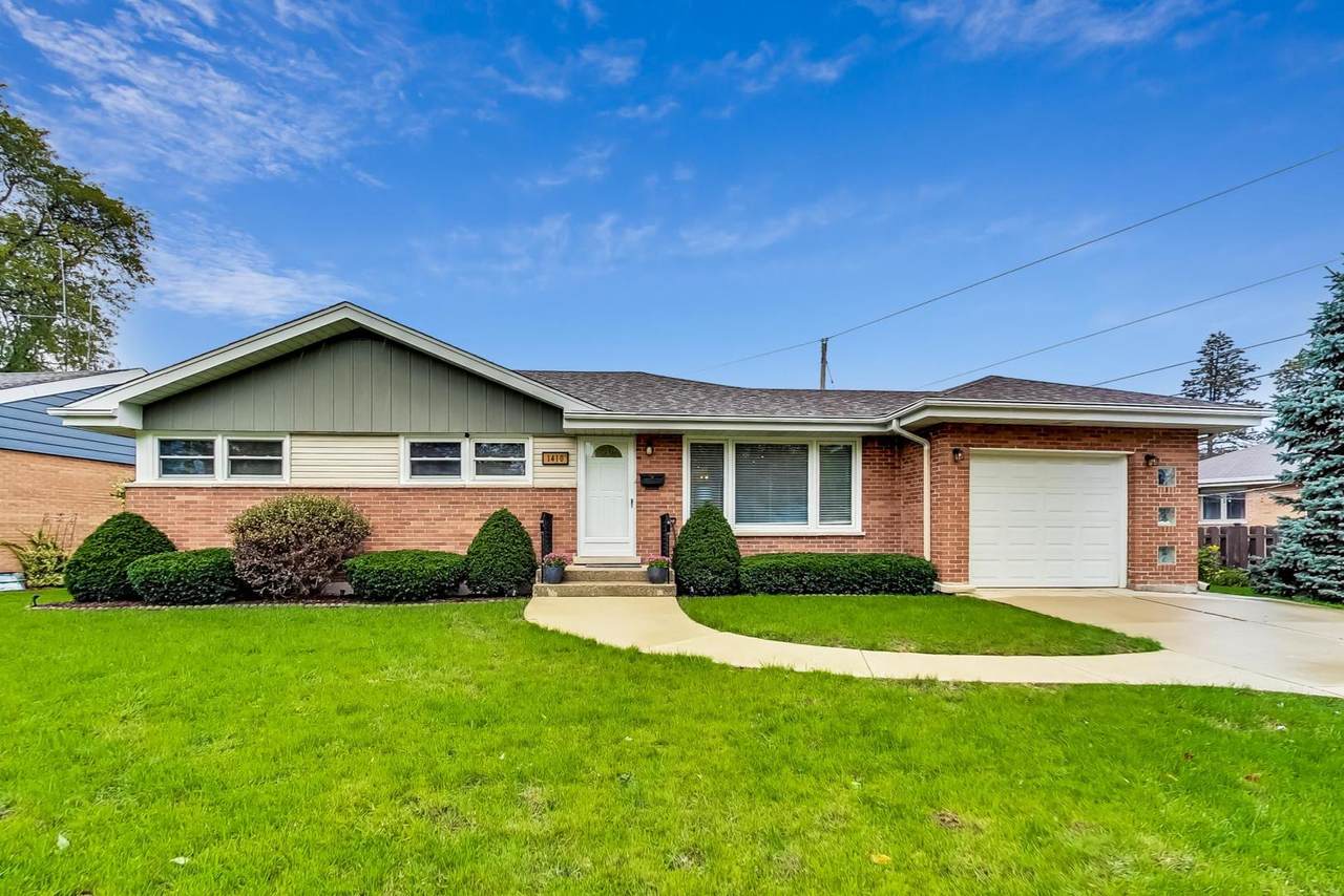 1410 Miner Street - Photo 1