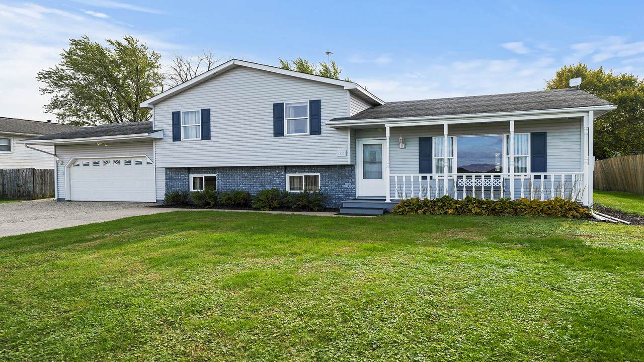 30565 Thome Road - Photo 1