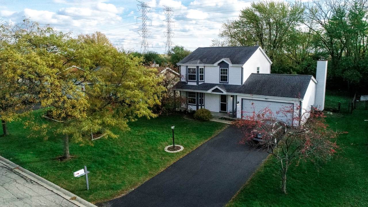 3509 Harbor Ridge Drive - Photo 1