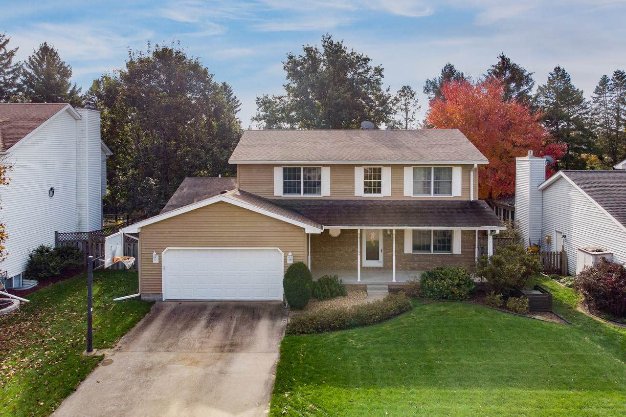 1511 Adam Drive - Photo 1