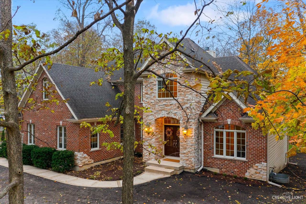 8960 Stonewall Drive - Photo 1