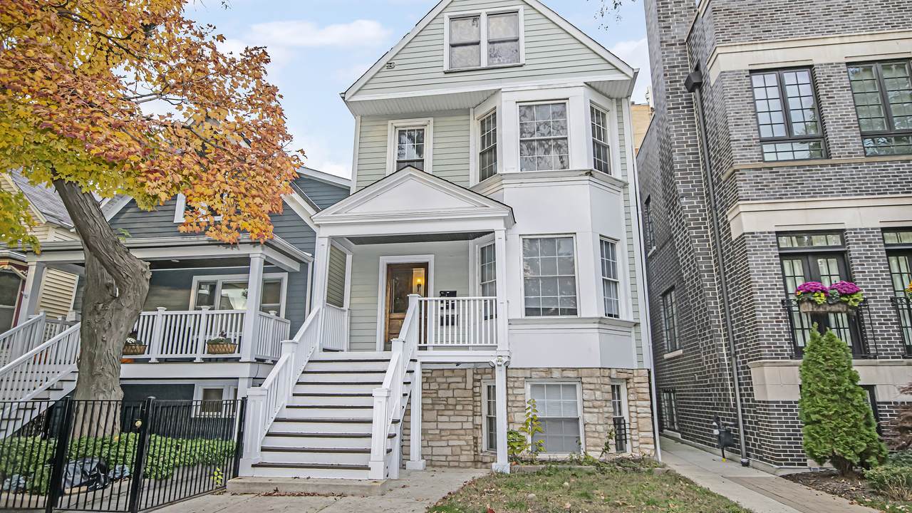 1308 Byron Street - Photo 1