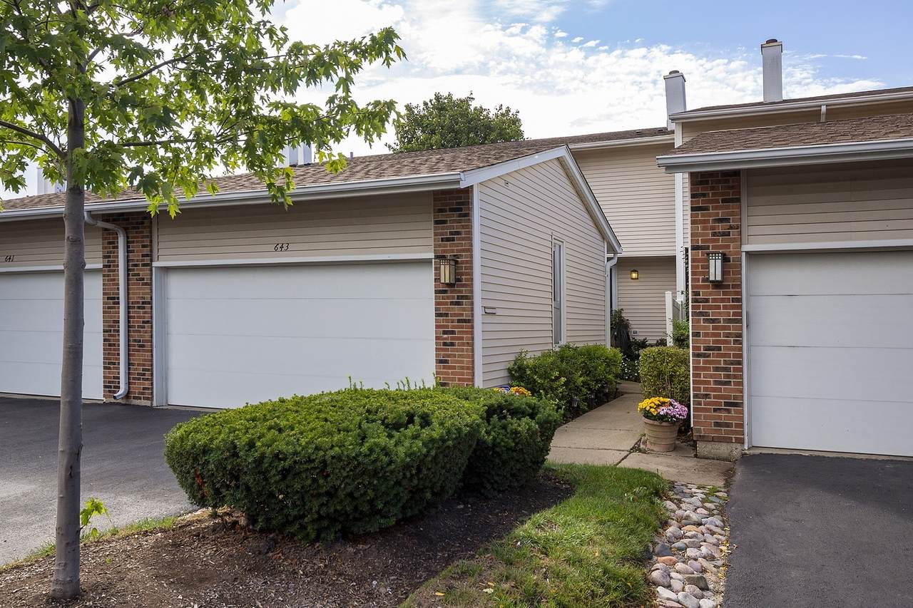 643 Martin Lane - Photo 1