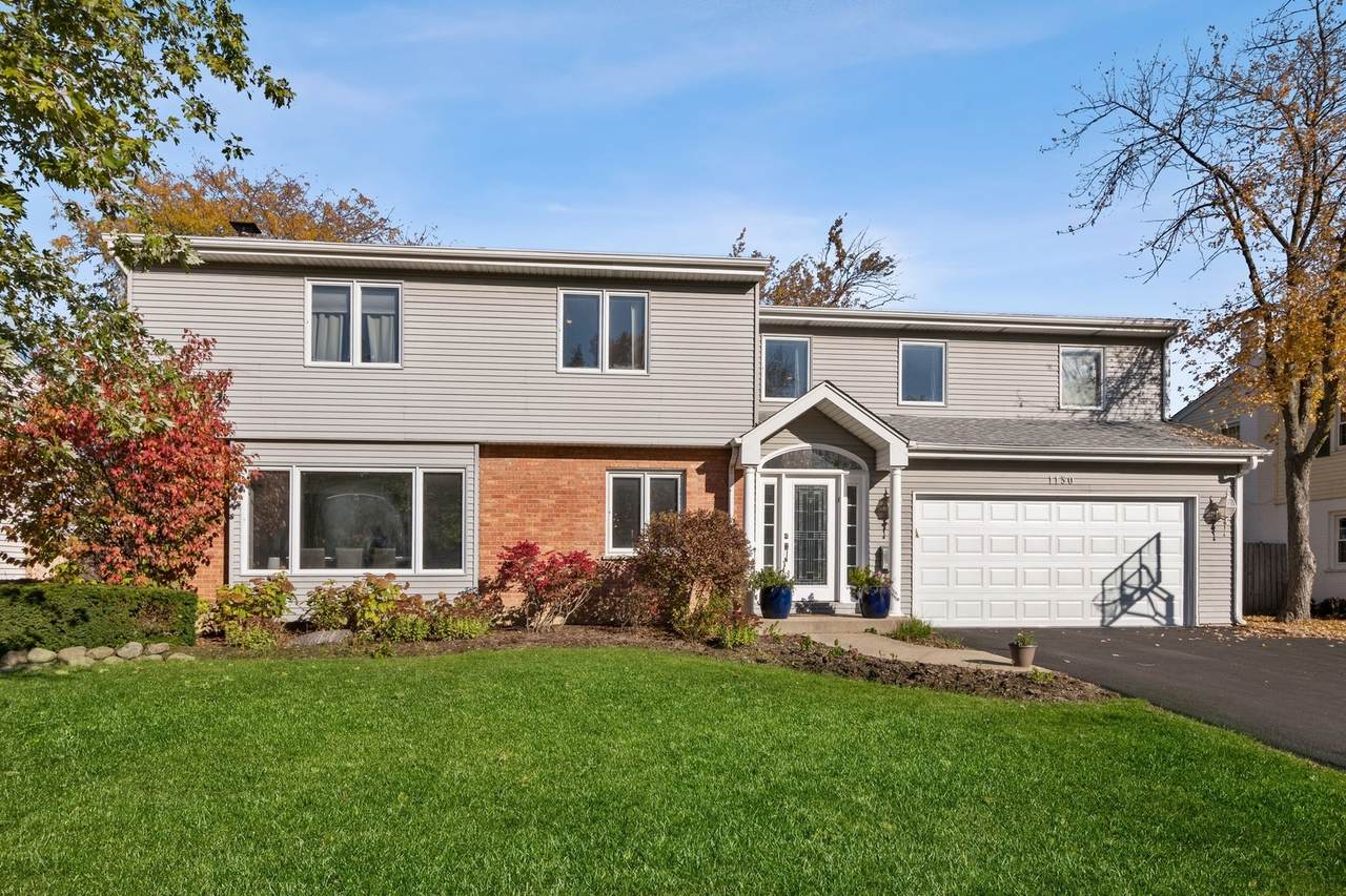 1130 Gordon Terrace - Photo 1