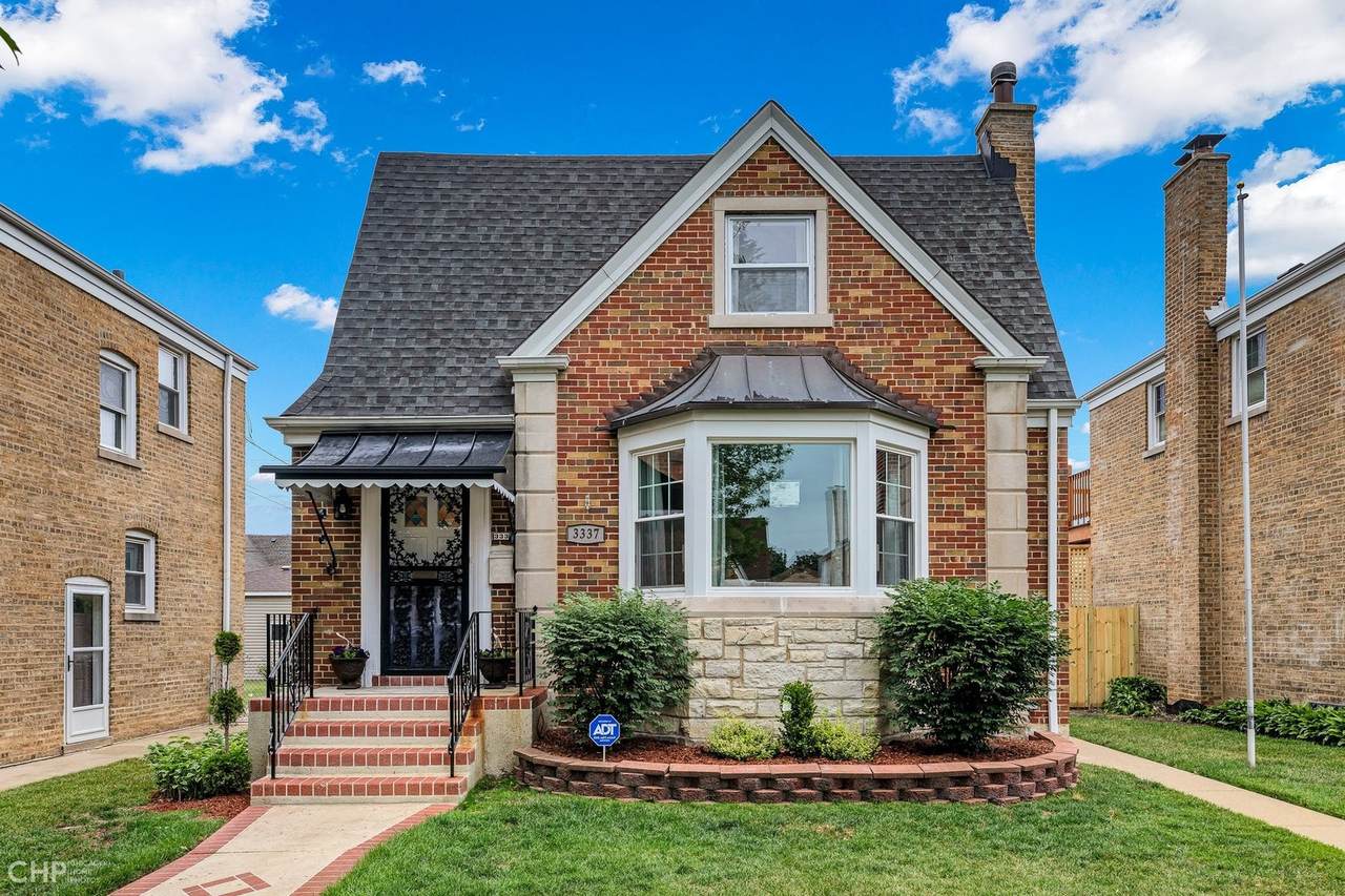 3337 Newcastle Avenue - Photo 1