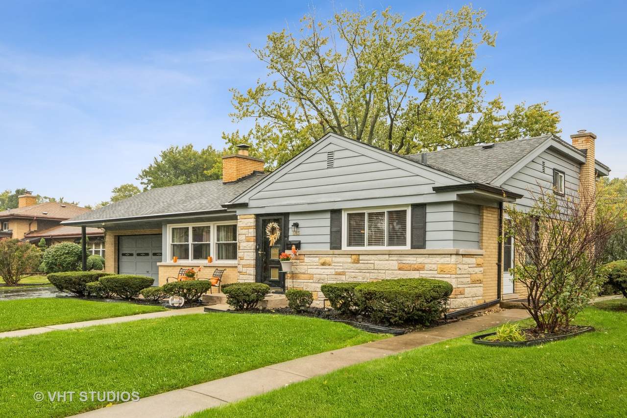 1263 Oakmont Avenue - Photo 1