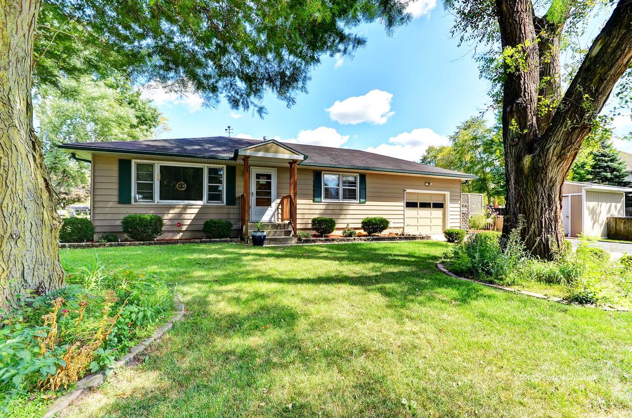 209 Sherman Avenue - Photo 1