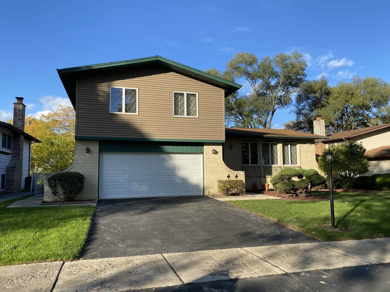 5214 Keith Drive - Photo 1