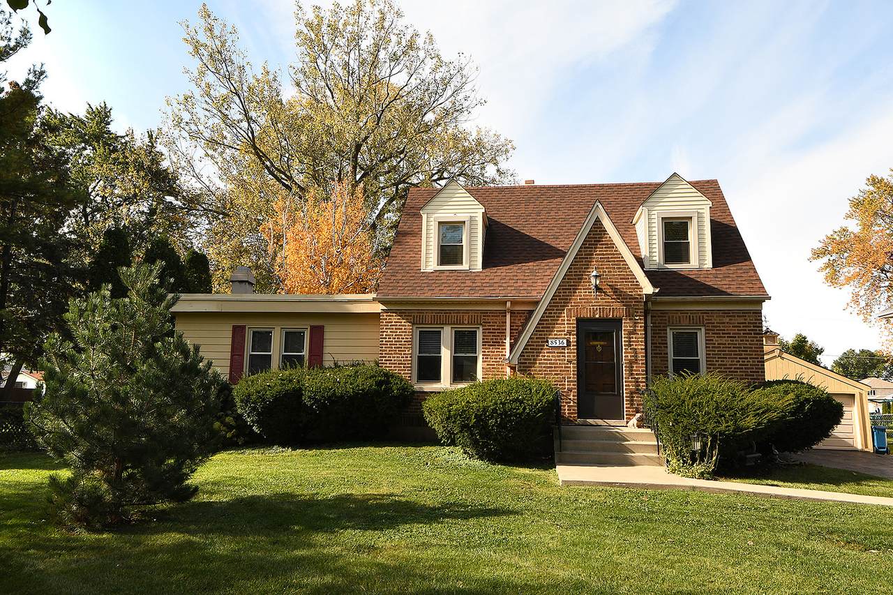 8536 Mansfield Avenue - Photo 1