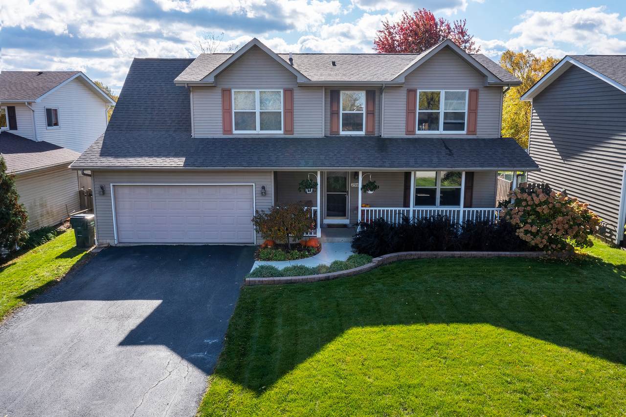 25145 Lake Parkway - Photo 1