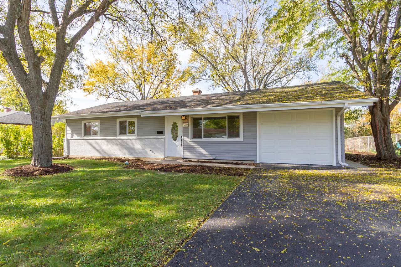 690 Morton Street - Photo 1