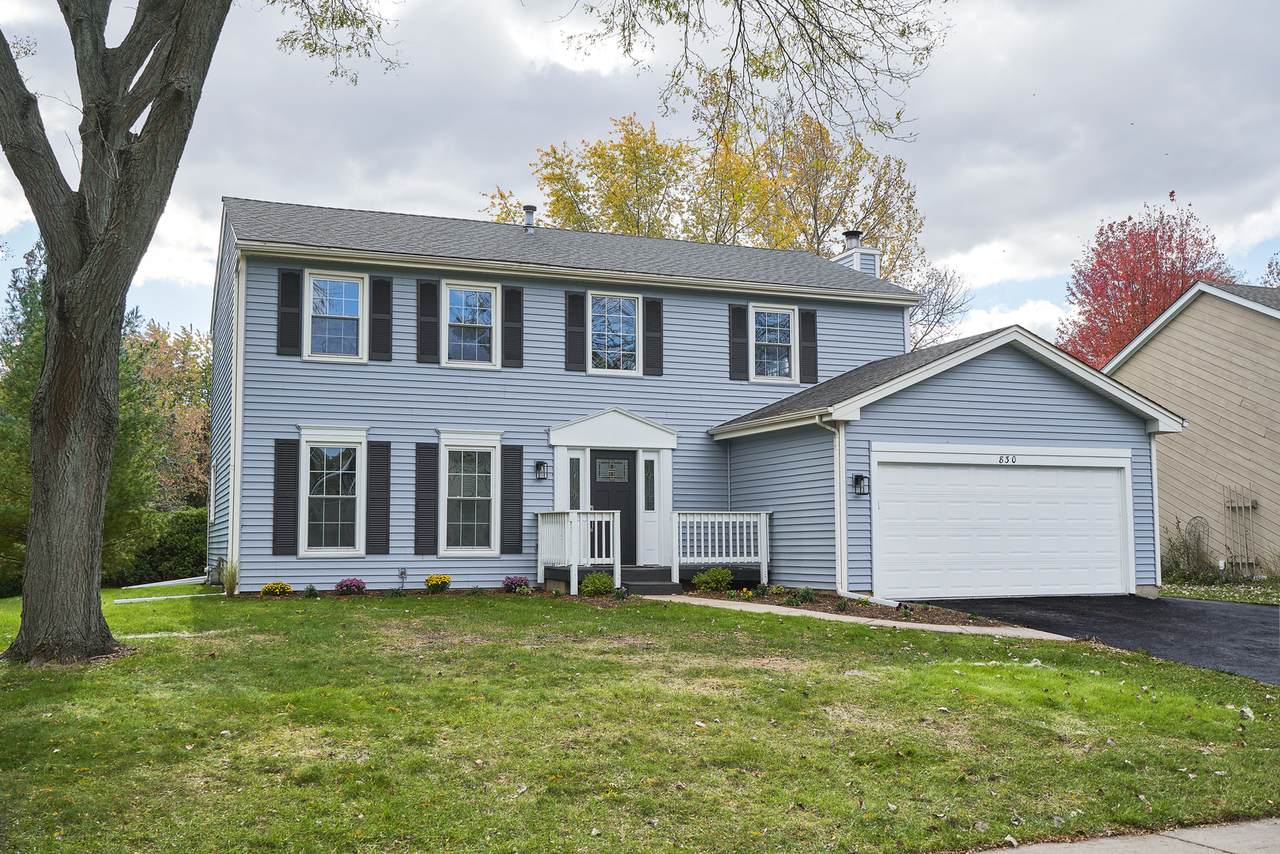 830 Cleveland Avenue - Photo 1