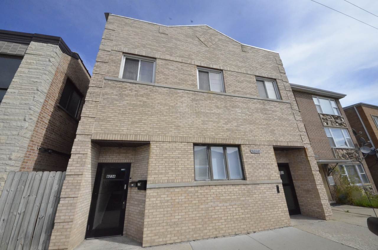 6236 Belmont Avenue - Photo 1