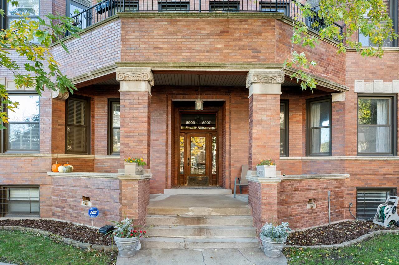 5907 Winthrop Avenue - Photo 1