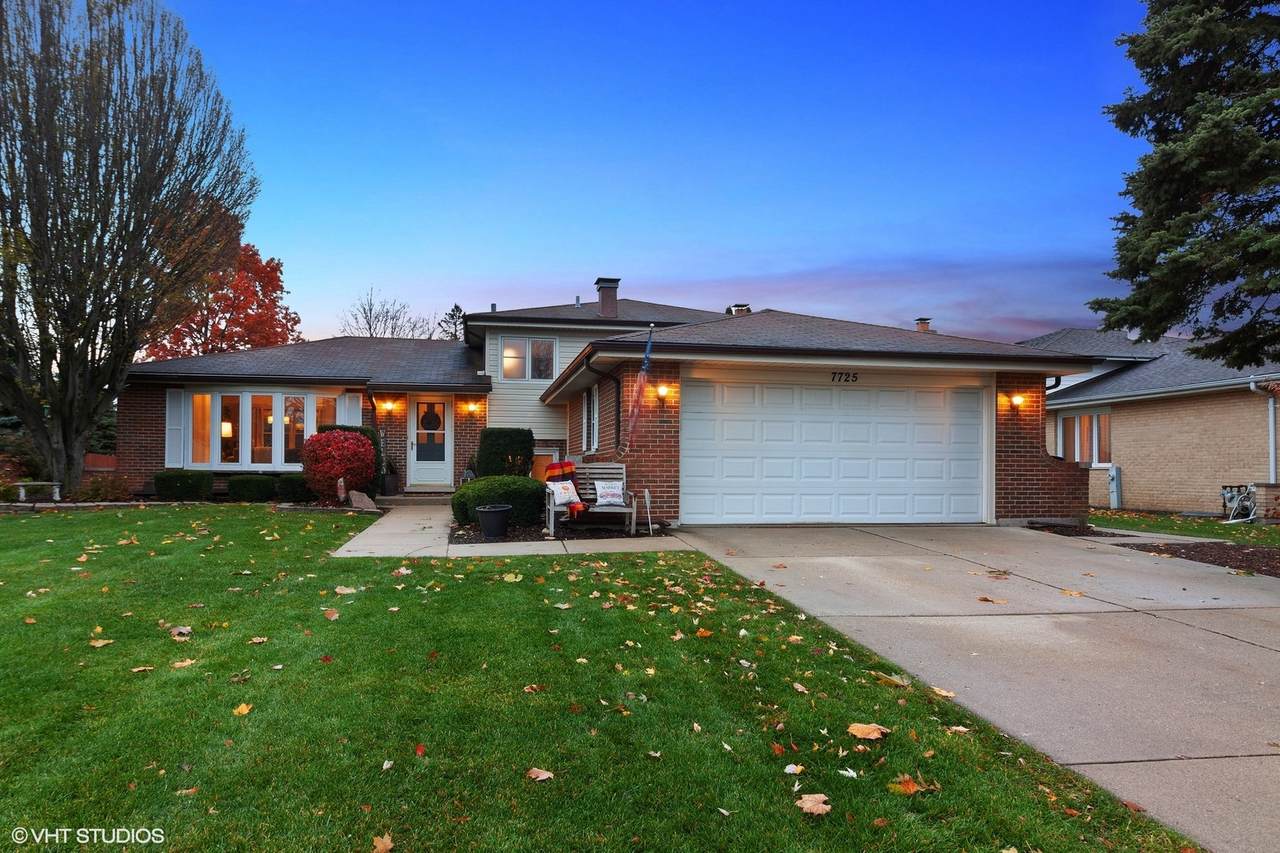7725 Nantucket Drive - Photo 1