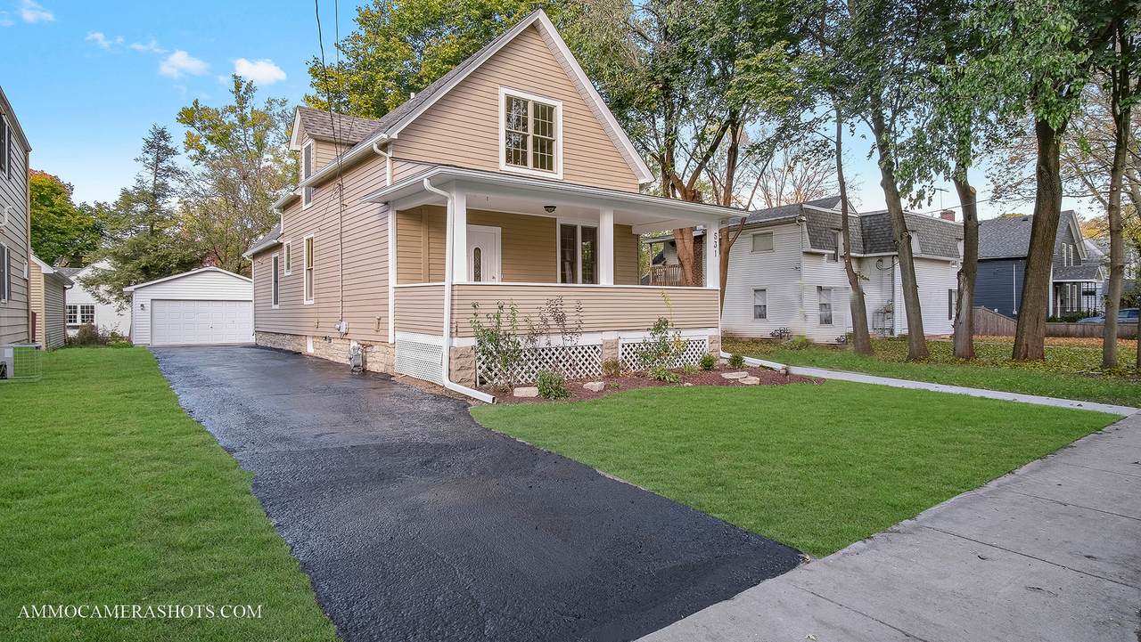 531 Mckee Street - Photo 1