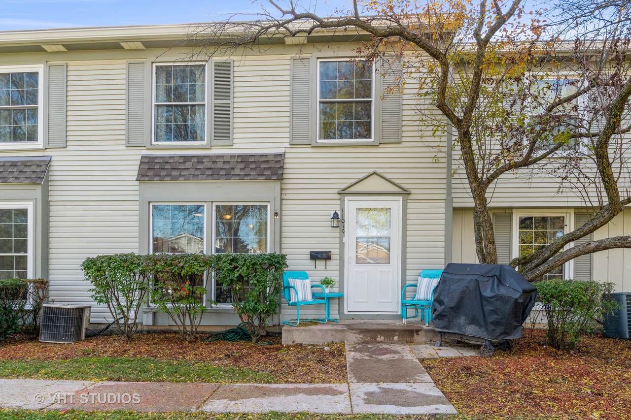 1101 Bunker Hill Court - Photo 1