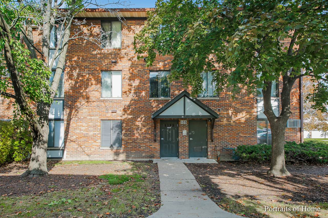 105 Gregory Street - Photo 1