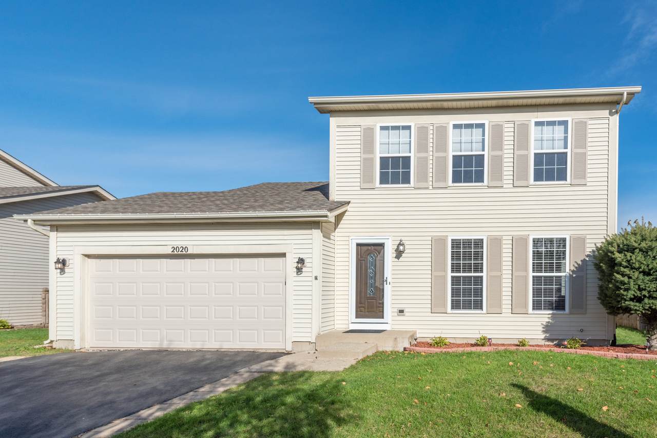 2020 Wedgewood Circle - Photo 1