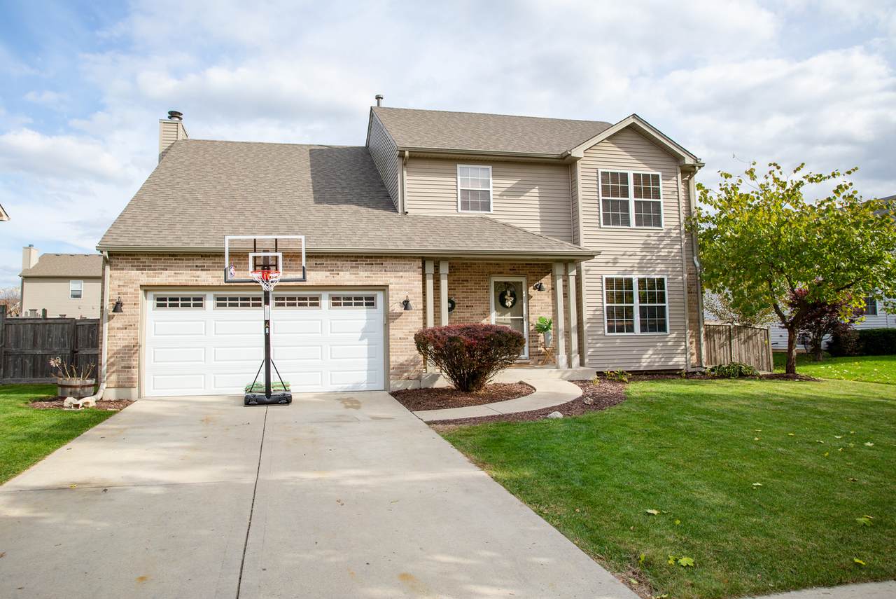 1308 Idabright Drive - Photo 1