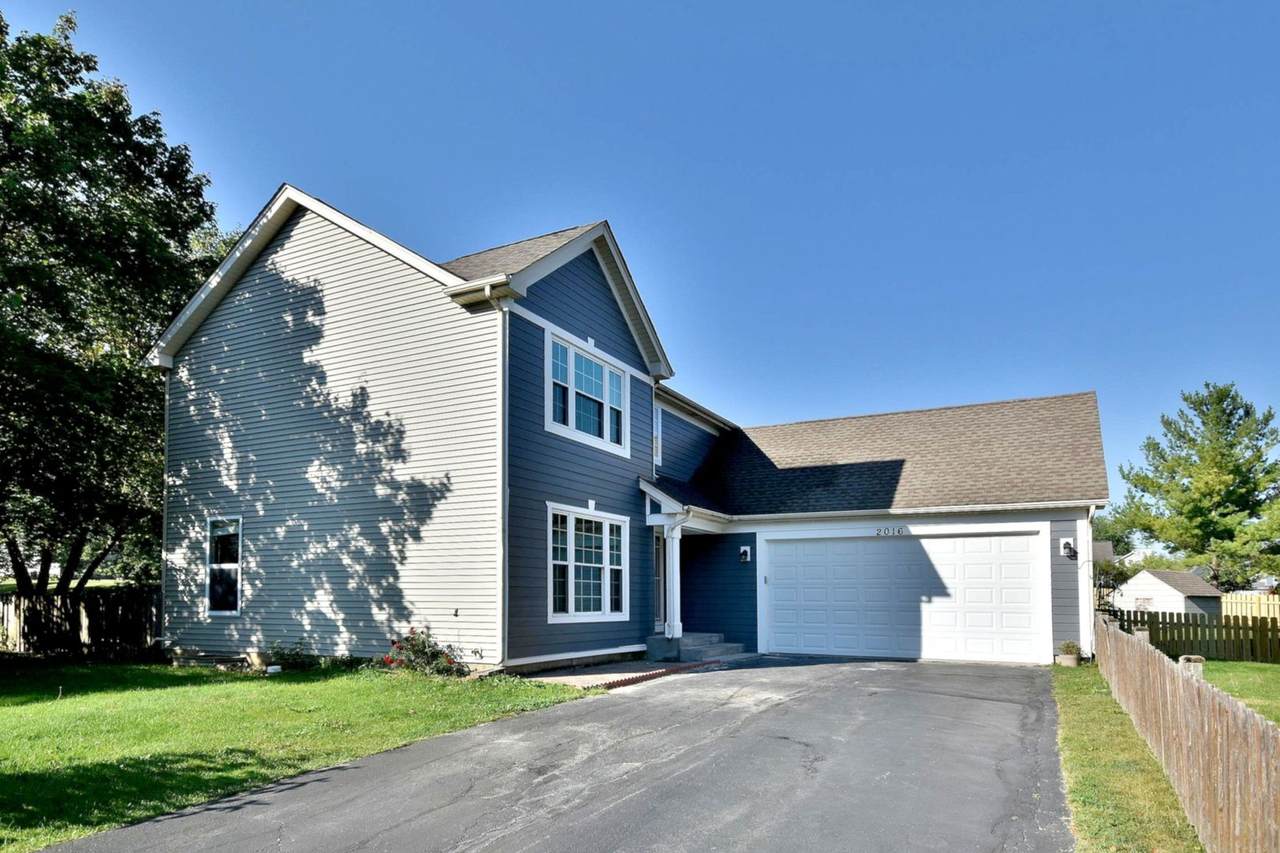 2016 Aspen Drive - Photo 1