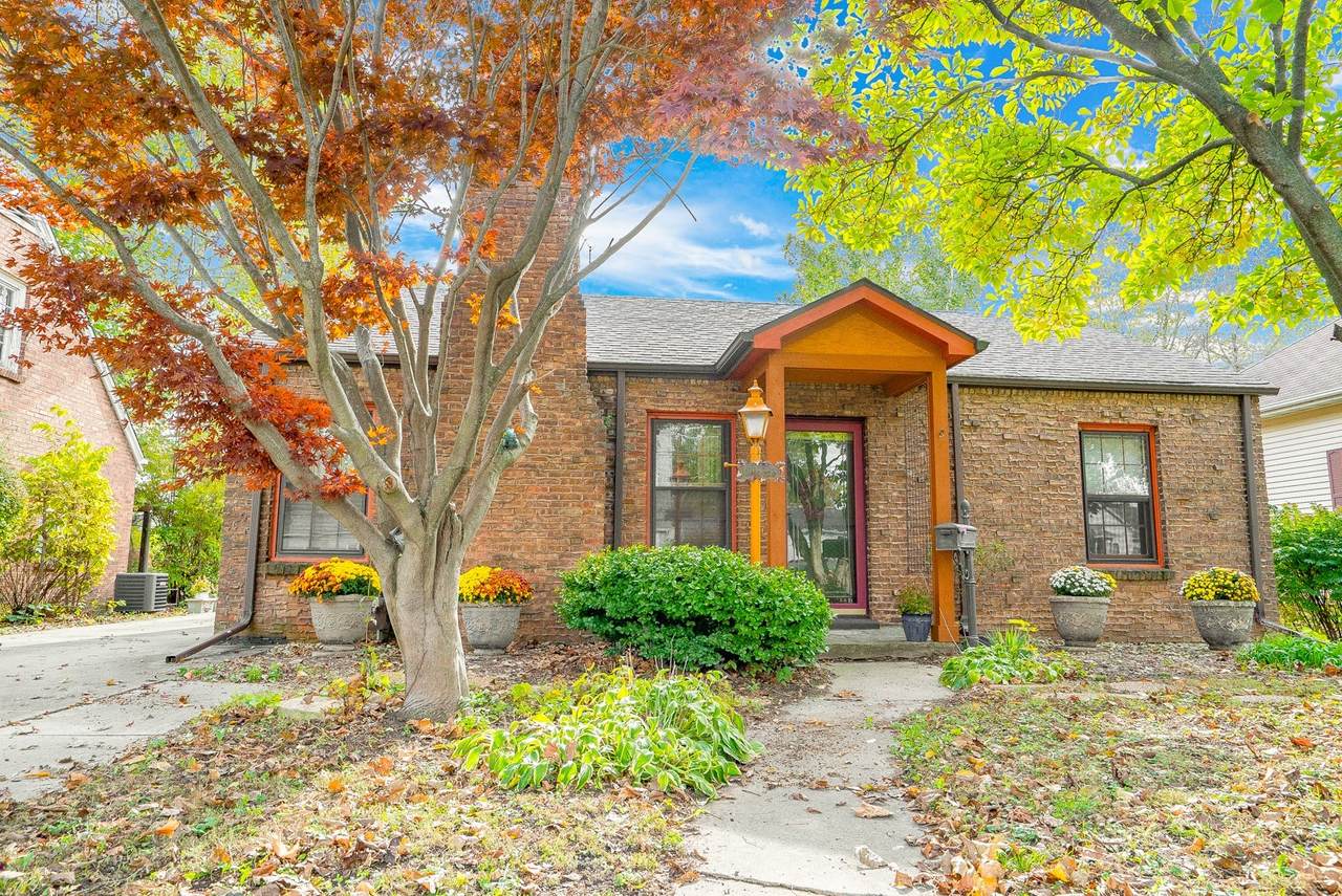 421 Illinois Avenue - Photo 1