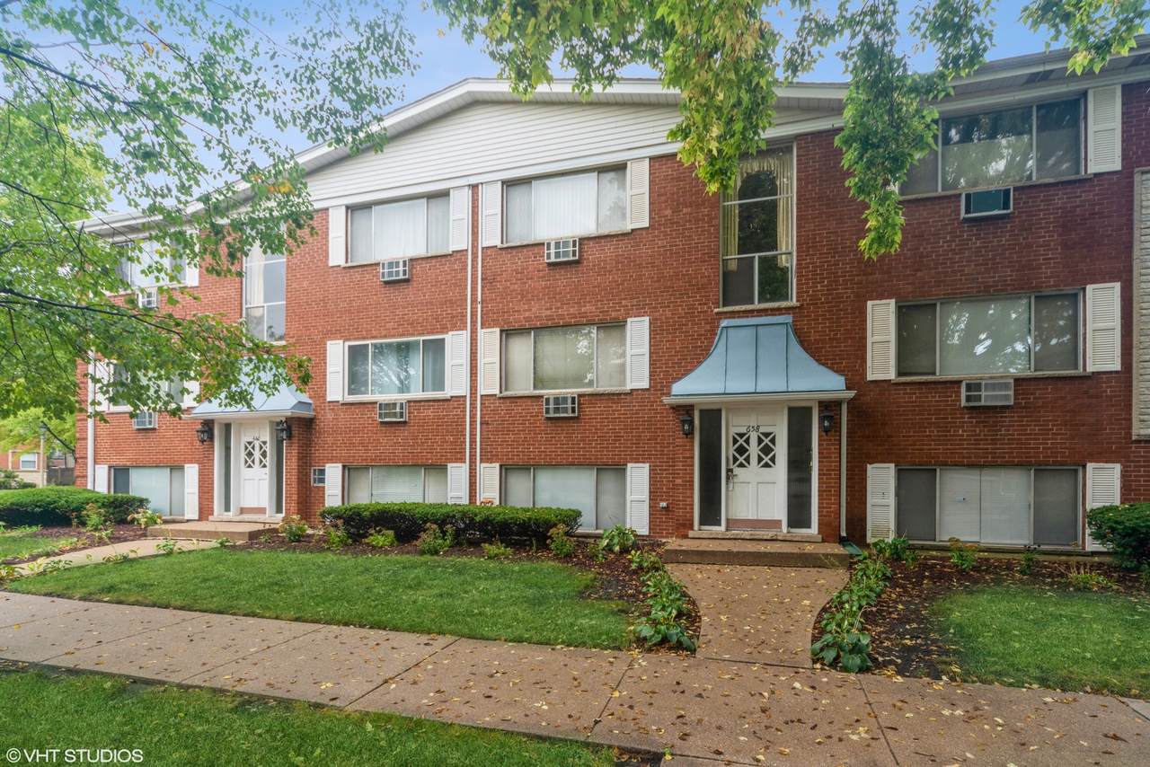 658 Washington Boulevard - Photo 1