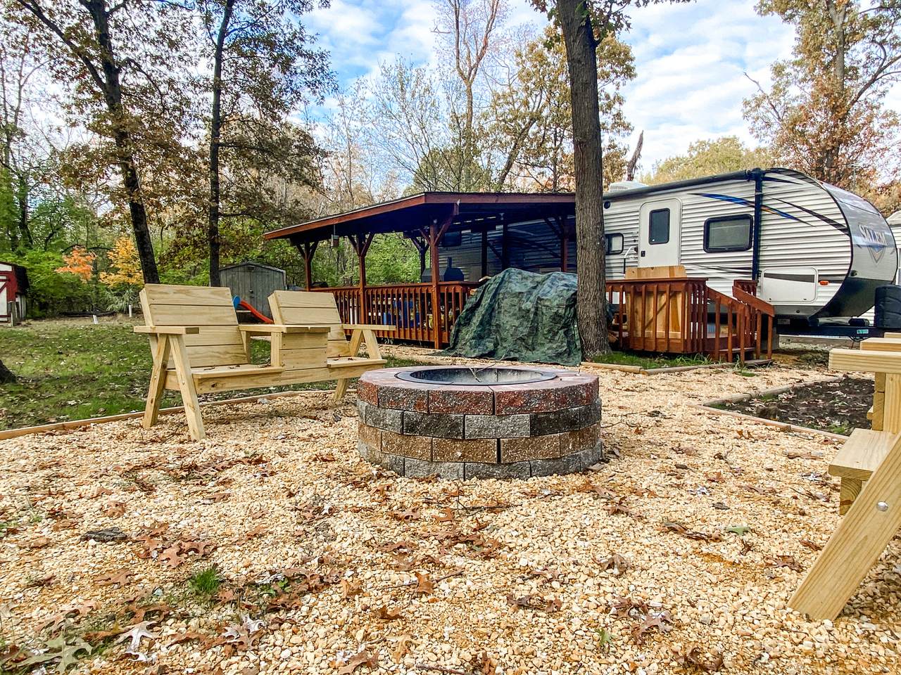 27/145 Woodhaven Lakes - Photo 1