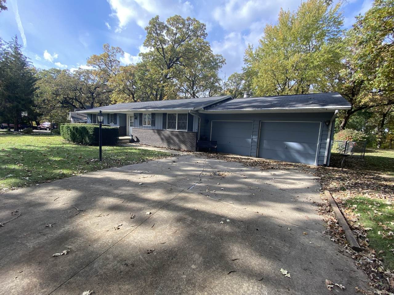 25 Timber Ridge Drive - Photo 1
