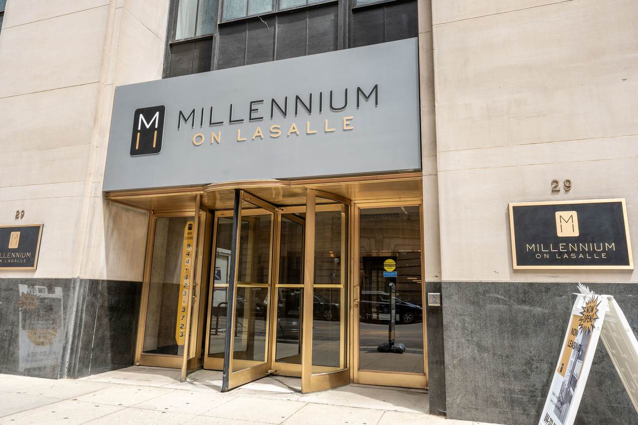 29 Lasalle Street - Photo 1