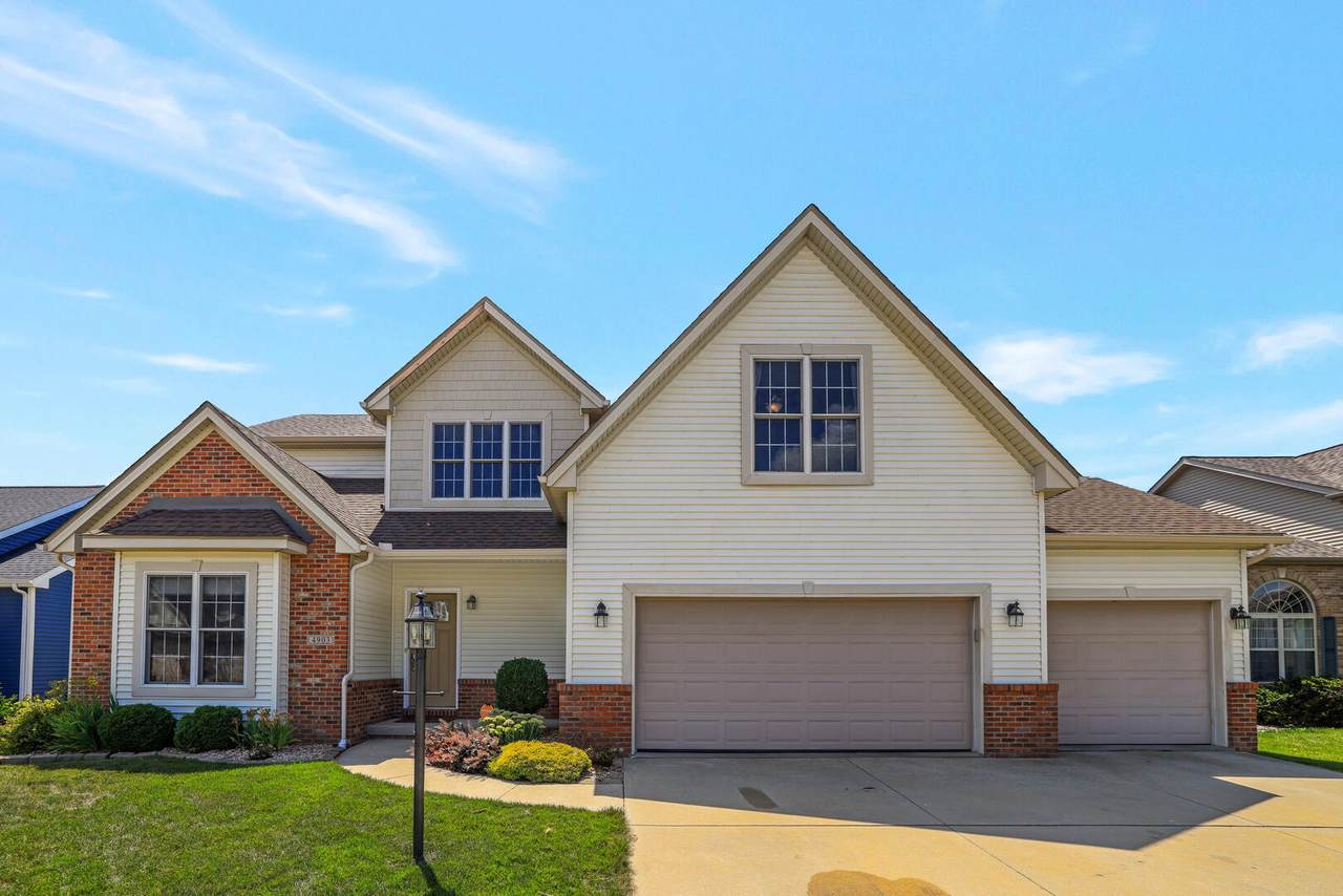 4903 Watermark Drive - Photo 1