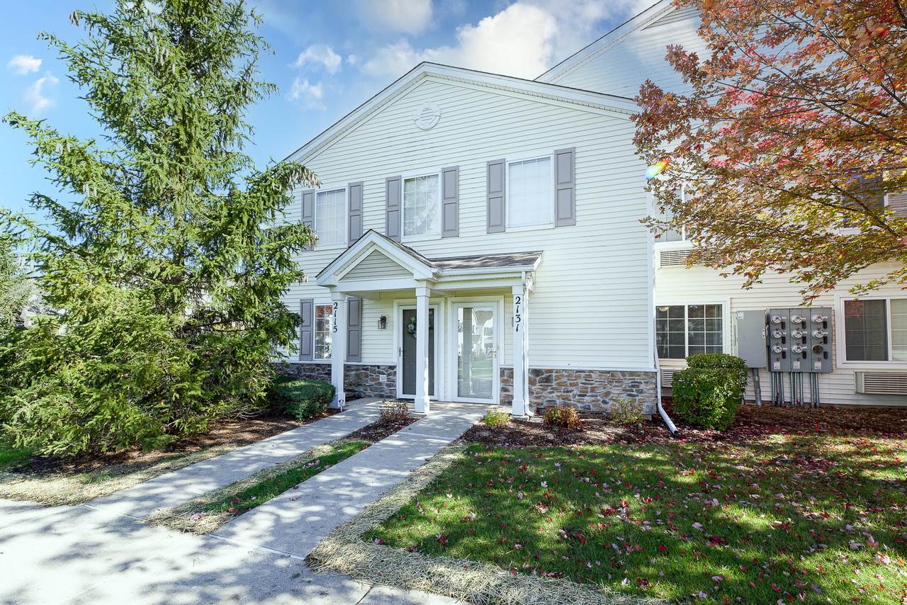 2115 Silverstone Drive - Photo 1