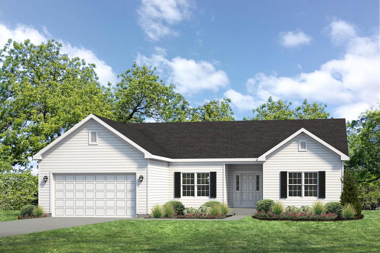 242 Alden Drive - Photo 1